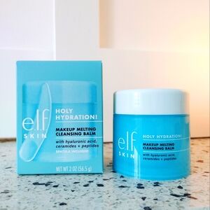 Elf skin Holy Hydration Making Melting Cleansing Balm 2 oz